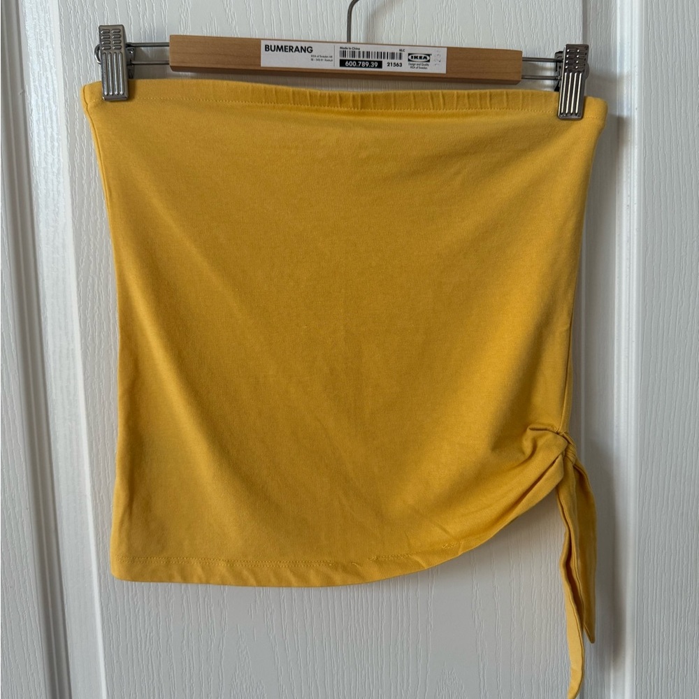 Mango Tube top - Picture 2 of 4